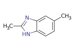 eMolecules​ AstaTech / 25-DIMETHYL-1H-BENZO[D]IMIDAZOLE / 0.25g / 444386042 / C15122 / 95.000 / 1792-41-2 / MFCD00125906 / 146.193 / C9H10N2