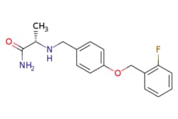 eMolecules​ 133865-88-0 | Medchem Express | Ralfinamide | 10mg | 475641441