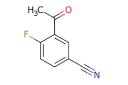 eMolecules​ Ambeed / 3-Acetyl-4-fluorobenzonitrile / 1g / 714085308 / A309237