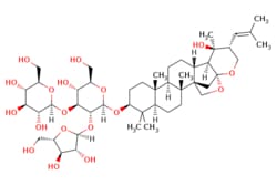 eMolecules​&nbsp;Medchem Express / Bacopaside II / 1mg / 495800960 / HY-N6016 /  / 382146-66-9 / [null] / 929.107 / C47H76O18