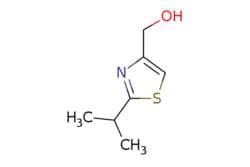 eMolecules​ Synthonix - Stock / 4-(Hydroxymethyl)-2-isopropylthiazole /
