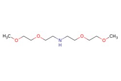 eMolecules​ ChemScene / Bis(2-(2-methoxyethoxy)ethyl)amine / 100mg / 712839491