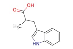 eMolecules​ 15142-91-3 | ChemScene | 3-(1h-Indol-3-yl)-2-methylpropanoic