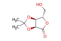 eMolecules​ 83085-15-8 | AstaTech | (3AS6S6AS)-6-(HYDROXYMETHYL)-22-DIMETHYLDIHYDROFURO[34-D][13]DIOXOL-4(3AH)-ONE