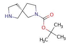 eMolecules​ Ambeed / tert-Butyl (R)-27-diazaspiro[4.4]nonane-2-carboxylate