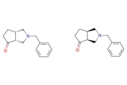 eMolecules​ Pharmablock / cis-2-benzyl-133a566a-hexahydrocyclopenta[c]pyrrol-4-one
