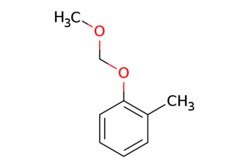 eMolecules​ AOBChem USA / 1-(Methoxymethoxy)-2-methylbenzene / 250mg /