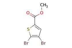 eMolecules​ 62224-24-2 | AstaTech | METHYL 45-DIBROMOTHIOPHENE-2-CARBOXYLATE