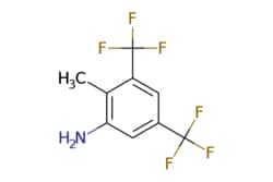 eMolecules​ 243128-44-1 | AstaTech | 2-METHYL-35-BIS(TRIFLUOROMETHYL)ANILINE
