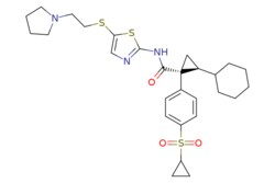 eMolecules​ 1234703-40-2 | Medchem Express | Globalagliatin | 5mg | 446263065