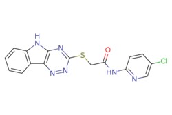 eMolecules​ Medchem Express / dCeMM2 / 5mg / 784543996 / HY-144971 / /