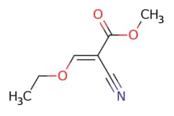 eMolecules​ AstaTech / (E)-METHYL 2-CYANO-3-ETHOXYACRYLATE / 5g / 261441745