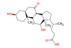 eMolecules​&nbsp;Medchem Express / 7-keto-Deoxycholic acid / 10mg / 722714446 / HY-41324 /  / 911-40-0 / MFCD00271373 / 406.563 / C24H38O5