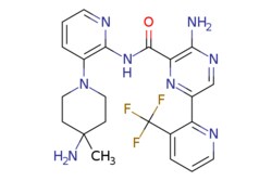 eMolecules​ Medchem Express / Darovasertib / 2mg / 446257028 / HY-101569