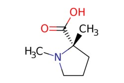 eMolecules​ Pharmablock / (2S)-12-dimethylpyrrolidine-2-carboxylic acid
