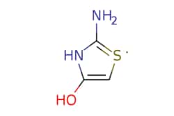 eMolecules​ 475661-63-3 | ChemScene | 2-Amino-3H-1lambda4-thiazol-4-ol