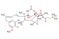 eMolecules​ Medchem Express / DM4 / 5mg / 446261281 / HY-12454 / / 796073-69-3