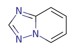 eMolecules​ Synthonix - Stock / [124]Triazolo[15-a]pyridine / 1g / 525909699
