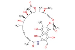 eMolecules​ AstaTech / 3-FORMYL-RIFAMYCIN / 0.25g / 794182193 / A11446