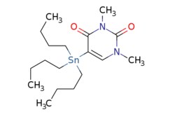 eMolecules​ Synthonix - Stock / 5-Tributylstannyl-13-dimethyluracil / 250mg