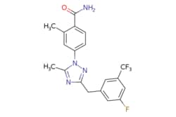 eMolecules​ Medchem Express / TP-024 / 5mg / 446276199 / HY-101787 / /