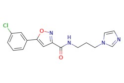 eMolecules​ Medchem Express / ISX-3 / 5mg / 785215381 / HY-148694 / / 912789-08-3