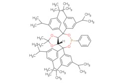 eMolecules​ Ambeed / (3aR8aR)-4488-Tetrakis(35-diisopropylphenyl)-22-dimethyl-6-phenyltetrahydro-[13]dioxolo[45-e][132]dioxaphosphepine