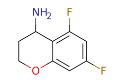 eMolecules​ 886762-87-4 | Ambeed | 57-Difluorochroman-4-amine | 250mg |