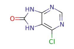 eMolecules​ Ambeed / 6-Chloro-7H-purin-8(9H)-one / 50mg / 649783013 / A516259