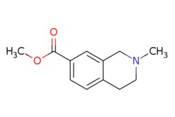 eMolecules​ Pharmablock / methyl 2-methyl-1234-tetrahydroisoquinoline-7-carboxylate