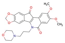 eMolecules​ Medchem Express / Indotecan / 1mg / 649421720 / HY-18351 /