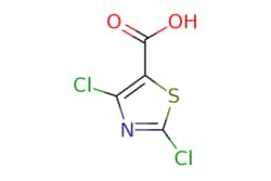 eMolecules​ Ambeed / 24-Dichlorothiazole-5-carboxylic acid / 250mg / 490538816