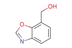 eMolecules​&nbsp;ChemScene / Benzo[d]oxazol-7-ylmethanol / 100mg / 801476395 / CS-0188175 / 0.000 / 1646868-64-5 / MFCD26937666 / 149.149 / C8H7NO2