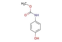 eMolecules​ 54840-09-4 | ChemScene | Methyl n-(4-hydroxyphenyl)carbamate