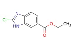 eMolecules​ 857035-29-1 | Ambeed | Ethyl 2-chloro-1H-benzo[d]imidazole-6-carboxylate