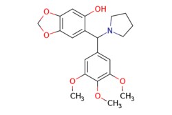 eMolecules​ 116409-29-1 | Medchem Express | NSC-370284 | 5mg | 784543829