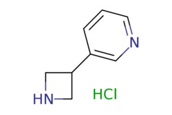 eMolecules​ AstaTech / 3-(AZETIDIN-3-YL)PYRIDINE HYDROCHLORIDE / 0.05g