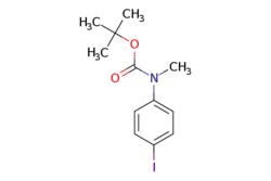 eMolecules​ 306768-12-7 | AstaTech | N-BOC 4-IODO-N-METHYLANILINE | 0.25g