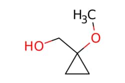 eMolecules​ 912346-81-7 | ChemScene | (1-Methoxycyclopropyl)methanol |