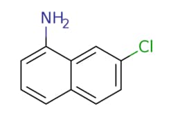 eMolecules​ ChemScene / 7-Chloronaphthalen-1-amine / 25mg / 628860862 /