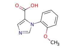 eMolecules​ 762240-23-3 | Ambeed | 1-(2-Methoxyphenyl)-1H-imidazole-5-carboxylic