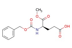 eMolecules​ Ambeed / (R)-4-(((Benzyloxy)carbonyl)amino)-5-methoxy-5-oxopentanoic