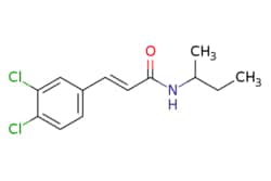 eMolecules​&nbsp;Medchem Express / Lvguidingan / 5mg / 788477967 / HY-100377 /  / 82351-05-1 / MFCD03397815 / 272.170 / C13H15Cl2NO