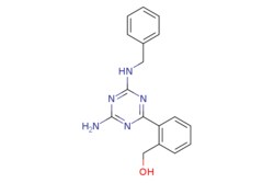 eMolecules​&nbsp;Medchem Express / Ogerin / 5mg / 451965222 / HY-110279 /  / 1309198-71-7 / MFCD19037230 / 307.357 / C17H17N5O