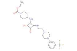 eMolecules​ 2101958-02-3 | Medchem Express | Squarunkin A | 5mg | 783660438