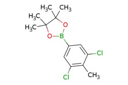eMolecules​ 942069-73-0 | Ambeed | 2-(35-Dichloro-4-methylphenyl)-4455-tetramethyl-132-dioxaborolane