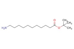 eMolecules​ Ambeed / tert-Butyl 11-aminoundecanoate / 250mg / 596567923