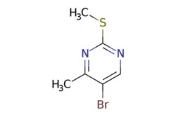 eMolecules​ 1294446-69-7 | Ambeed | 5-Bromo-4-methyl-2-(methylthio)pyrimidine