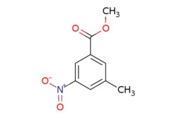eMolecules​ AstaTech / METHYL 3-METHYL-5-NITROBENZOATE / 1g / 268504138