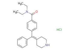 eMolecules​&nbsp;Medchem Express / AR-M 1000390 (hydrochloride) / 5mg / 437898930 / HY-101039A /  / 209808-47-9 / MFCD20926357 / 384.950 / C23H29ClN2O